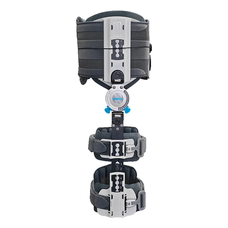 Estructura de SIMPLE Hip Brace N3